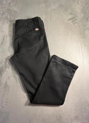 Pantalon Workpant Dickies 874 Original Fit Noir – Taille 30 L32, marca: Dickies, estado: Muy bueno, tamaño: S, 20,00 €, 21,70 € Protección al comprador Pro incluida