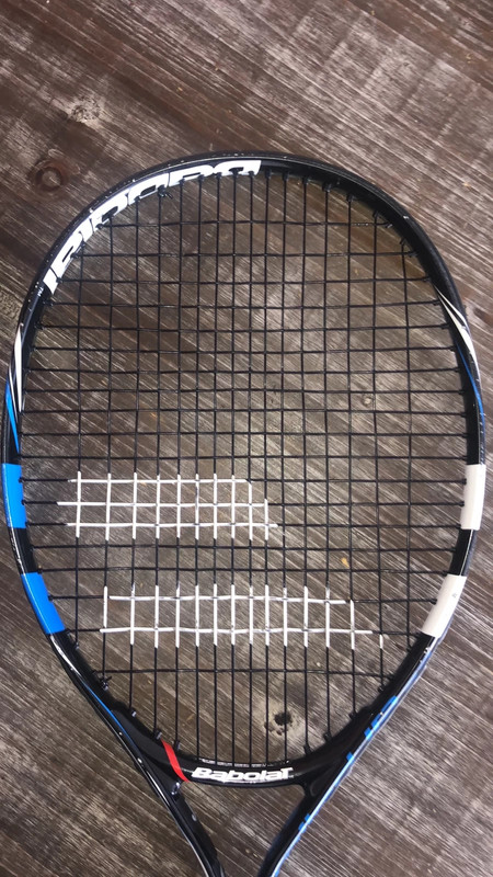 Raquette BABOLAT Junior 2