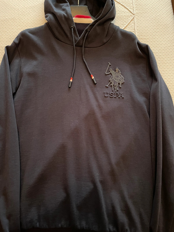 Sweat Ralph of Lauren