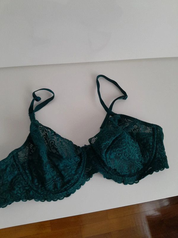 Sutien renda verde 2