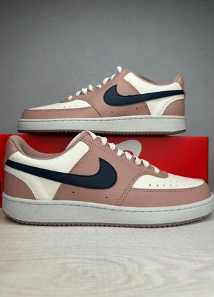 Nike Court Vision Low nn, marque: Nike, état: Très bon état, taille: 38.5, 42,00 €, 44,80 € Protection acheteurs (Pro) incluse