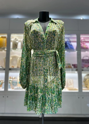 Robe courte - Miss June, brand: Miss June, condition: New with tags, size: One size, €120.00, €126.70 includes Buyer Protection Pro