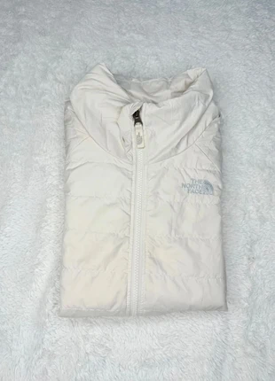 Veste légère The North Face enfant/Fille beige taille L très bon état, brand: The North Face, condition: Very good, size: L, €35.00, €37.45 includes Buyer Protection
