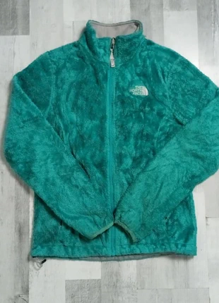 Veste Polaire full Zip femme vert taille S TNF The Nort Face, marque: The North Face, état: Très bon état, taille: S / 36 / 8, 25,00 €, 26,95 € Protection acheteurs (Pro) incluse
