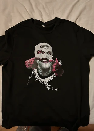 T shirt, marque: Shein, état: Très bon état, taille: M, 4,00 €, 4,90 € Protection acheteurs incluse