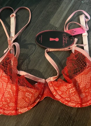 Private collection bh maat 70b - Hunkemöller, merk: Hunkemöller, staat: Nieuw met prijskaartje, maat: 70B, € 9,00, € 10,15 inclusief Kopersbescherming