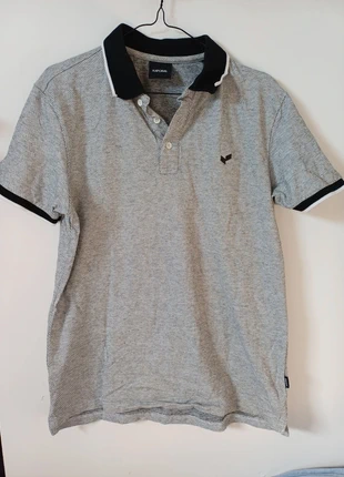 Polo 👕, marke: Kaporal, zustand: Sehr gut, größe: M, 5,00 €, 5,95 € inklusive Vinted-Käuferschutz