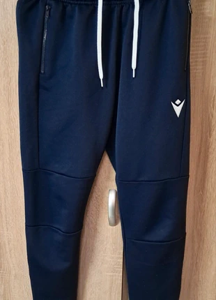 Bas de jogging Macron, brand: Macron, condition: Good, size: XS, €5.00, €5.95 includes Buyer Protection