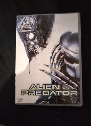 DVD AlienVsPredator, condition: Good, €2.00, €2.80 includes Buyer Protection