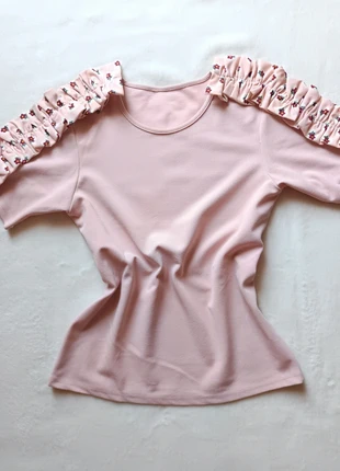 Maglietta Fashion, marke: Spago Donna, zustand: Sehr gut, größe: M / 38 / 10, 2,00 €, 2,80 € inklusive Vinted-Käuferschutz