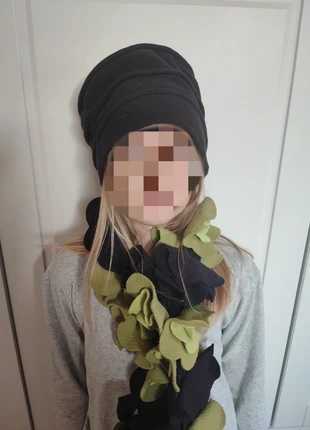 Lot bonnet et écharpe Marèse, marke: Marese, zustand: Sehr gut, 2,00 €, 2,80 € inklusive Vinted-Käuferschutz