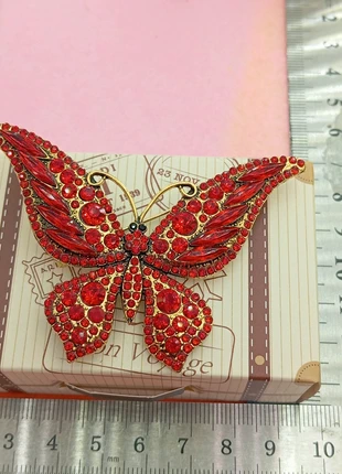 Broche, marque: zito.fr, état: Très bon état, 5,00 €, 5,95 € Protection acheteurs (Pro) incluse