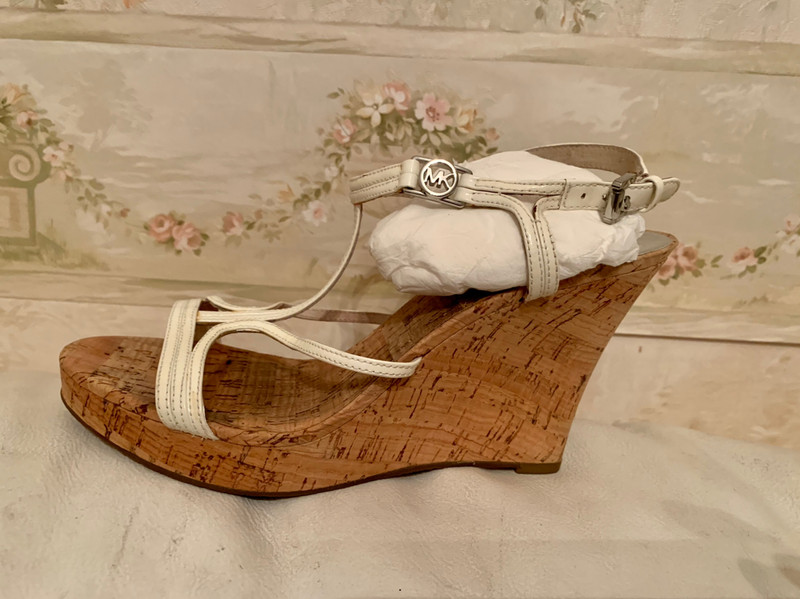 Michael Kors sandals like new Vinted