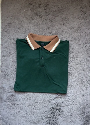 Chemise manche courte Sézane verte, état: Très bon état, taille: M, 3,00 €, 3,85 € Protection acheteurs incluse