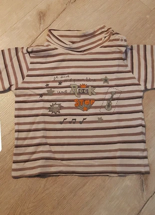 Haut manches longues 6mois, marke: Tissaia, zustand: Sehr gut, größe: 3-6 Monate / 62, 3,00 €, 3,85 € inklusive Vinted-Käuferschutz