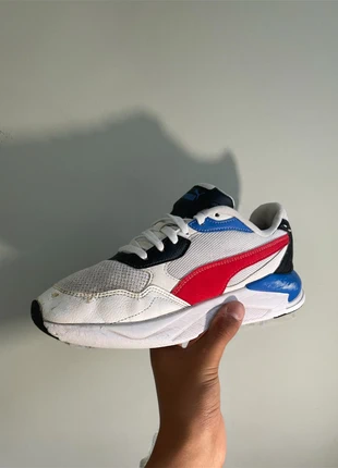 Puma Ray Speed Lite, marque: Puma, état: Très bon état, taille: 39, 18,50 €, 20,13 € Protection acheteurs incluse