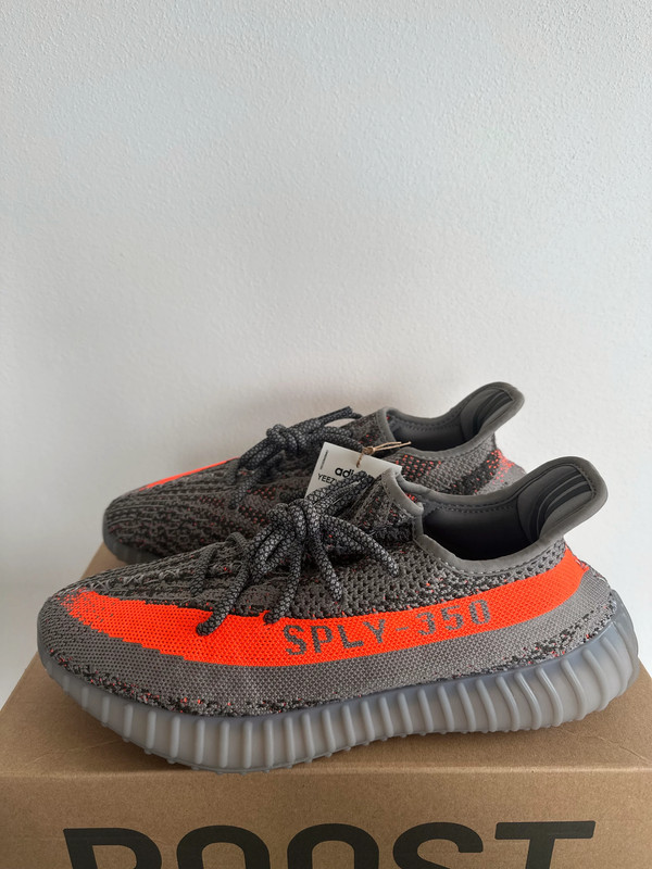 Beluga sales 1.0 s