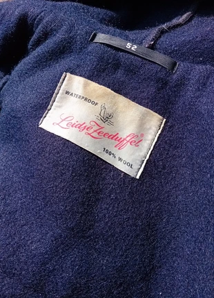 Houtentauwjas, marque: leidsezeeduffel, état: Bon état, taille: XXL, 22,00 €, 23,80 € Protection acheteurs incluse