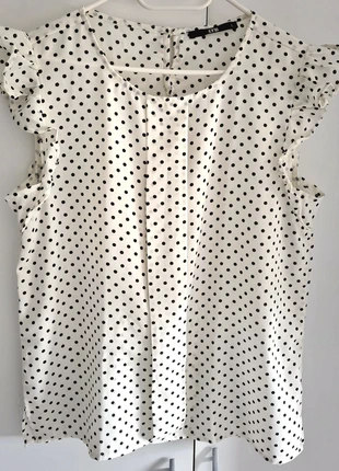 Blusenshirt Gr.L, marque: LTB, état: Très bon état, taille: L / 40 / 12, 12,00 €, 13,30 € Protection acheteurs incluse