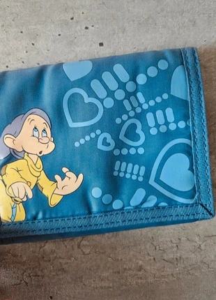 Portafoglio Disney Cucciolo, brand: Disney, condizioni: Nuovo senza cartellino, €2.00, €2.80 include la Protezione acquisti