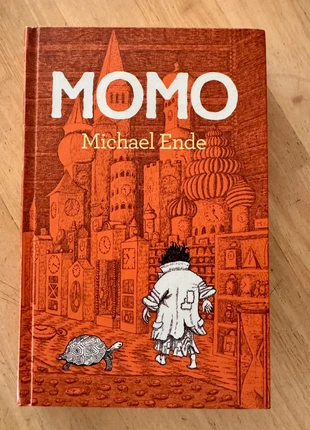 Momo • Michael Ende • libro, état: Neuf avec étiquette, 8,00 €, 9,10 € Protection acheteurs incluse