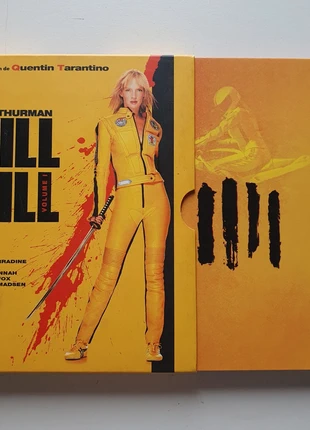 DVD Kill Bill Vol.1 - FR, condition: Very good, €4.04, €4.94 includes Buyer Protection