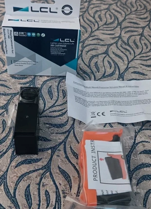 Encre compatible Dell – très bon état, marca: LCL, estado: Nuevo con etiquetas, 7,00 €, 8,05 € Protección al comprador incluida