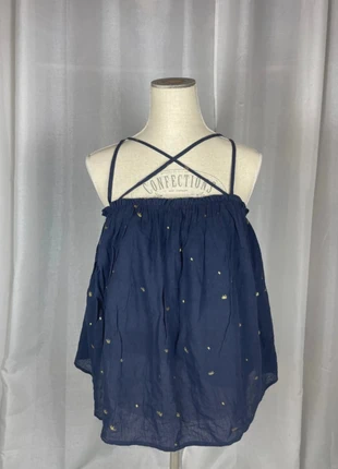Haut top des petits bains, brand: Vintage, condition: Very good, size: XS / 34 / 6, €12.00, €13.30 includes Buyer Protection Pro