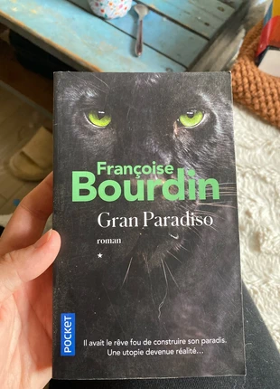 Livre Gran Paradiso, staat: Nieuw zonder prijskaartje, € 1,00, € 1,75 inclusief Kopersbescherming