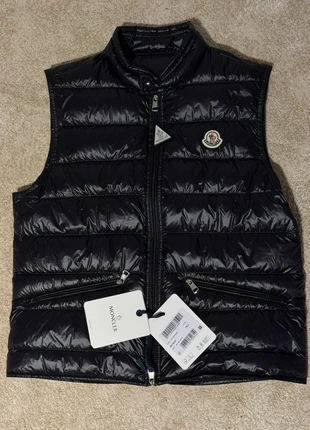Abrigo Moncler, marque: Moncler, état: Neuf avec étiquette, taille: M, 700,00 €, 714,00 € Protection acheteurs incluse