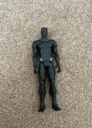 Black Panther, brand: Panther, condition: Very good, size: One size, £1.50, £1.92 includes Buyer Protection