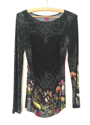 Dames modieus shirt maat M, staat: Heel goed, maat: M / 38 / 10, € 40,00, € 42,70 inclusief Kopersbescherming