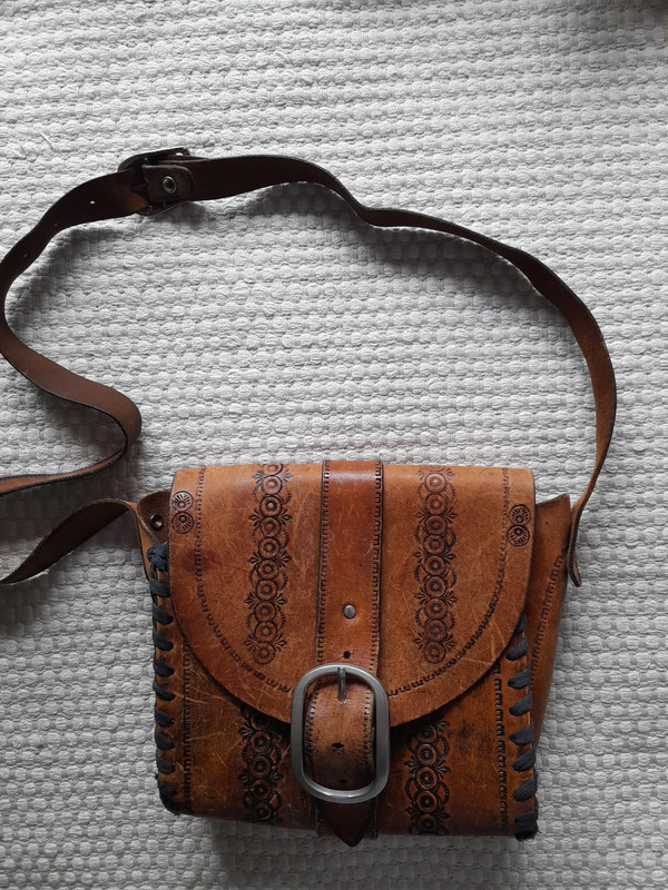 Vintage 70s handbags - Vinted