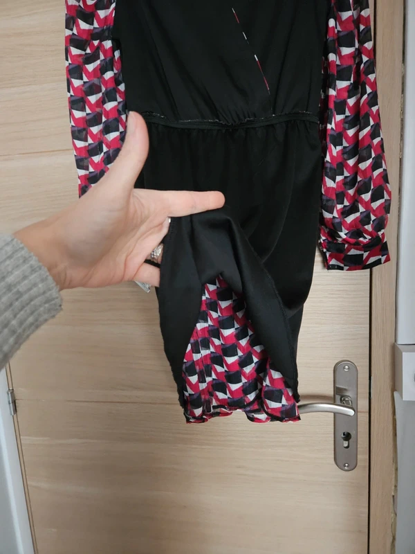 Robe femme taille S - photo numéro 7