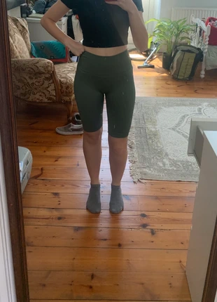 Workout short, marca: Primark, estado: Muy bueno, tamaño: S / 36 / 8, 6,00 €, 7,00 € Protección al comprador incluida