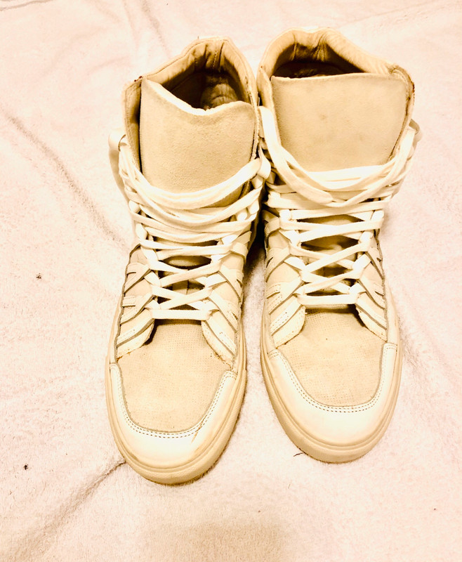 Fashion 2025 trainers sale