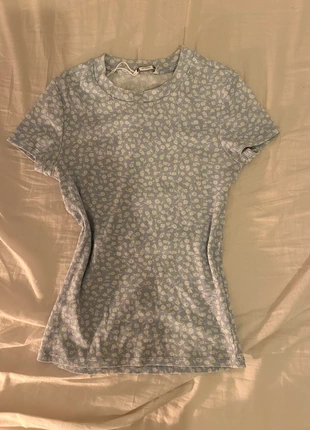 t-shirt monki, marca: COQUETTE, estado: Muy bueno, tamaño: XXS / 32 / 4, 4,00 €, 4,90 € Protección al comprador incluida