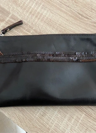 Trousse Vanessa Bruno, marque: Vanessa Bruno, état: Très bon état, 14,00 €, 15,40 € Protection acheteurs incluse