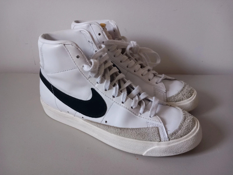 Blazers Nike 39