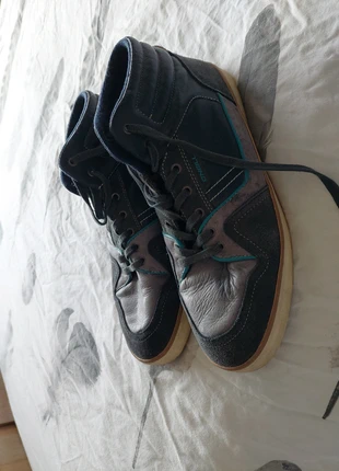 Herenschoenen, merk: O'Neill, staat: Goed, maat: 44, € 5,00, € 5,95 inclusief Kopersbescherming