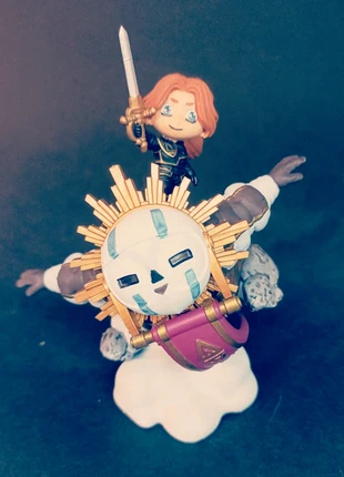 Esquie & Maëlle (Expedition 33), brand: COE33, condition: Very good, size: S, €80.00, €84.70 includes Buyer Protection