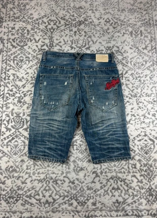 Short JNCO Y2K Vintage, marca: JNCO, estado: Muy bueno, tamaño: M, 27,20 €, 29,26 € Protección al comprador Pro incluida
