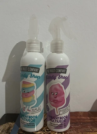 Ambientadores multiusos, merk: The Fruit Company, staat: Nieuw met prijskaartje, € 5,00, € 5,95 inclusief Kopersbescherming