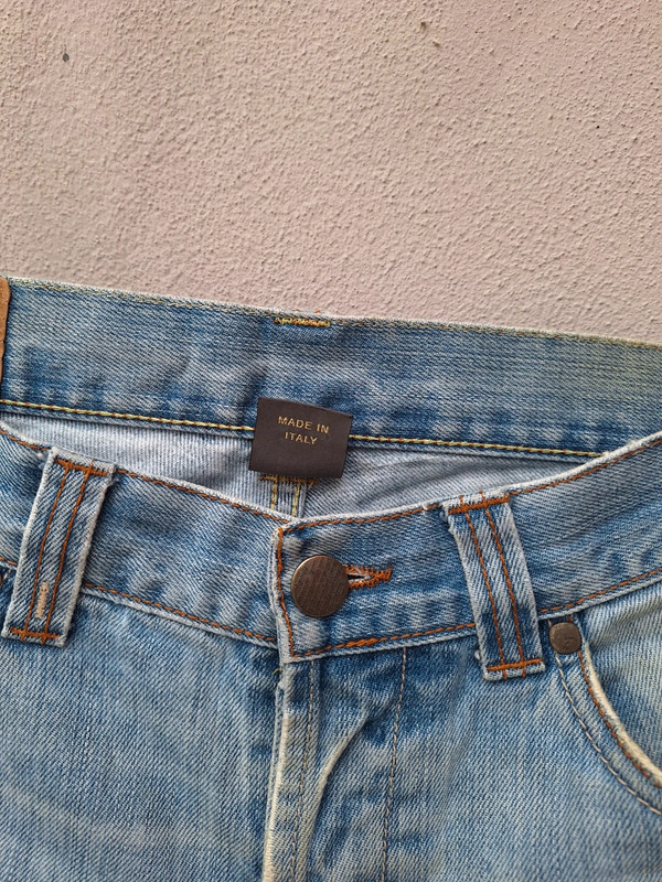 Jeans Dondup lucky uomo 5