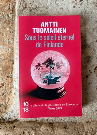 Sous le soleil éternel de Finlande, état: Neuf sans étiquette, 2,00 €, 2,80 € Protection acheteurs incluse