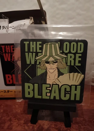 Lotterie Ichiban - sous verre - Bleach - Urahara Kisuke, marca: Bleach, estado: Novo sem etiquetas, €5.00, €5.95 inclui Proteção do Comprador