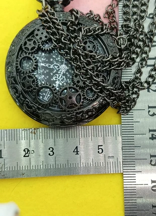 Montre à gousset, merk: Montre.fr, staat: Heel goed, maat: 47 mm & groter, € 5,00, € 5,95 inclusief Kopersbescherming Pro