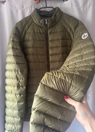 Doudoune homme Jott kaki taille L, marke: Jott, zustand: Sehr gut, größe: L, 70,00 €, 74,20 € inklusive Vinted-Käuferschutz