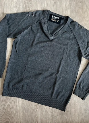 Maglione V-neck Wampum M, marque: Wampum, état: Très bon état, taille: M, 2,50 €, 3,33 € Protection acheteurs incluse