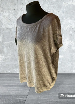 SH129🌹 Marc O’Polo maat XL, Heren top Taupe kleur, merk: Marc O'Polo, staat: Goed, maat: XL, € 5,95, € 6,95 inclusief Kopersbescherming Pro